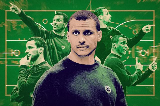 九游app下载最新版本-“奇帅”马祖拉无惧世俗眼光，学习足球教练不叫暂停