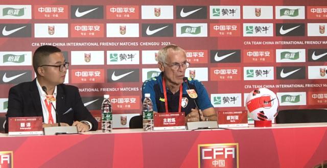 九游app最新版下载安装-叙利亚获胜后成都球迷欢呼 主教练库珀：这不多见