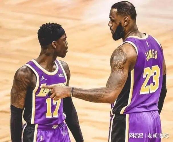 九游app最新版下载安装-社媒互动引发猜测：施罗德今夏将再度联手詹姆斯？