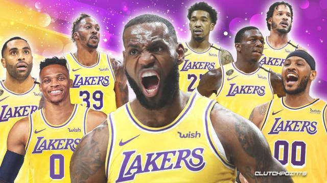 九游app下载最新版本-自由球员市场湖人继续疯狂，不要防守狂追进攻球员